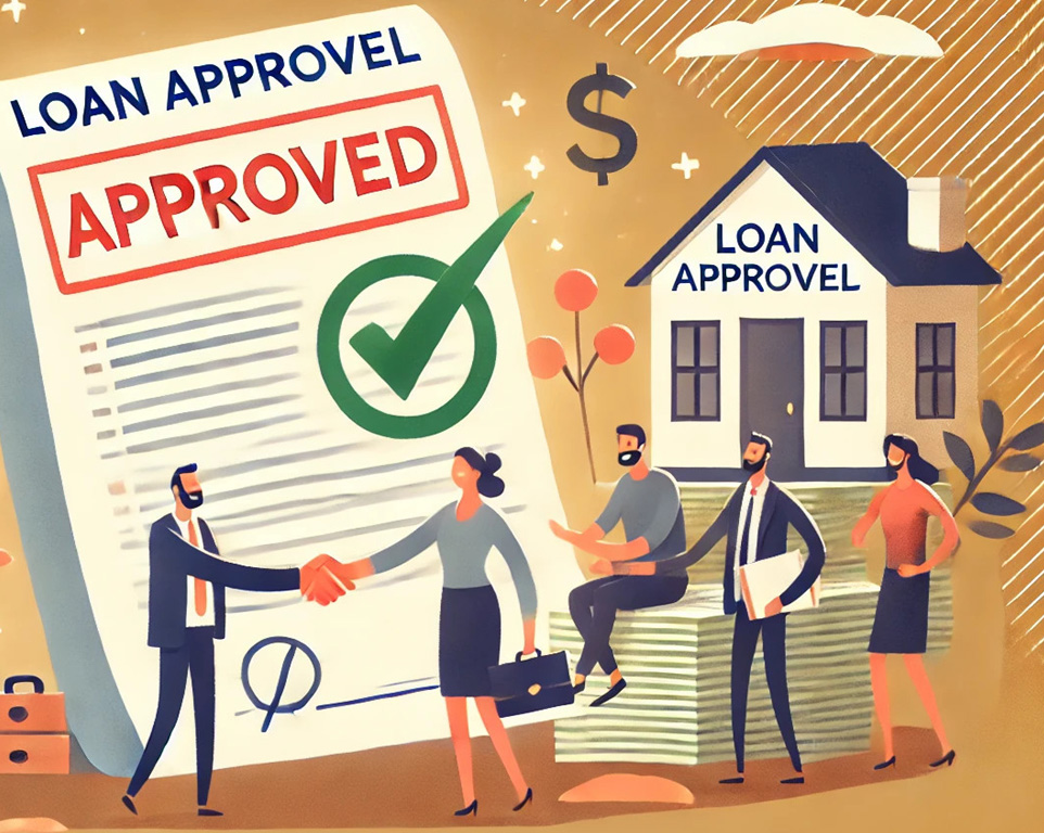 Fast Loan Approval