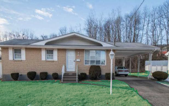 $80,000 Single Property Loan Cleveland, OH