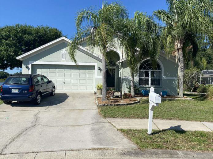 Cape Coral, FL - $375,000  -  Single Property Loan